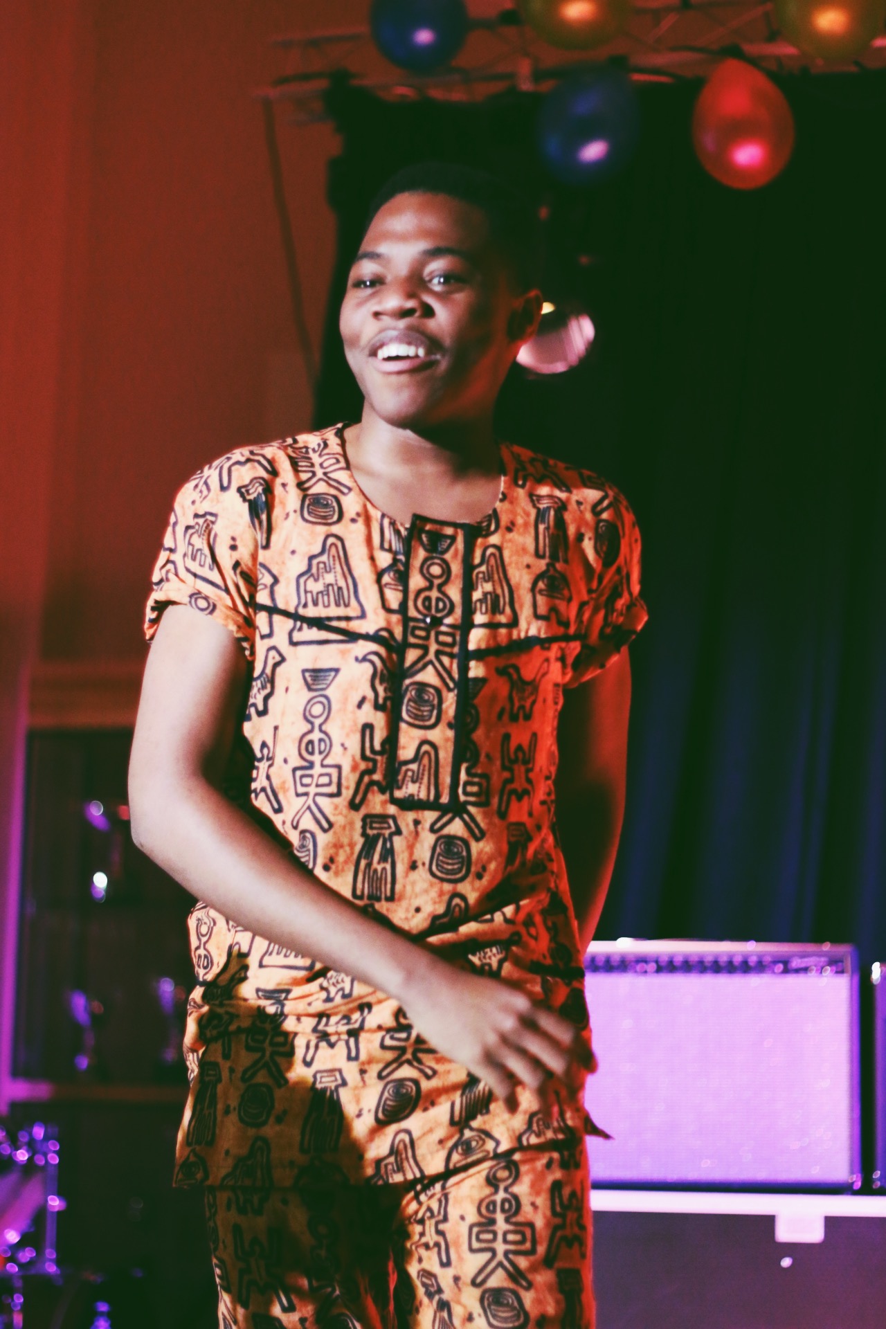 Cultures Connect Concert, 25th February 2017